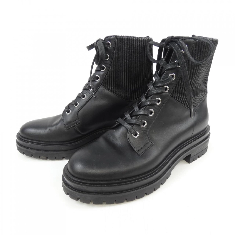 Giày bốt GIANVITO ROSSI - Hàng hiệu Authentic 829999