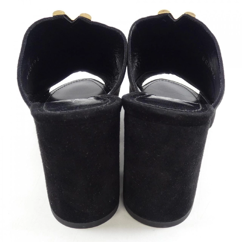 Giày sandal LOUIS VUITTON - Hàng hiệu Authentic 830241