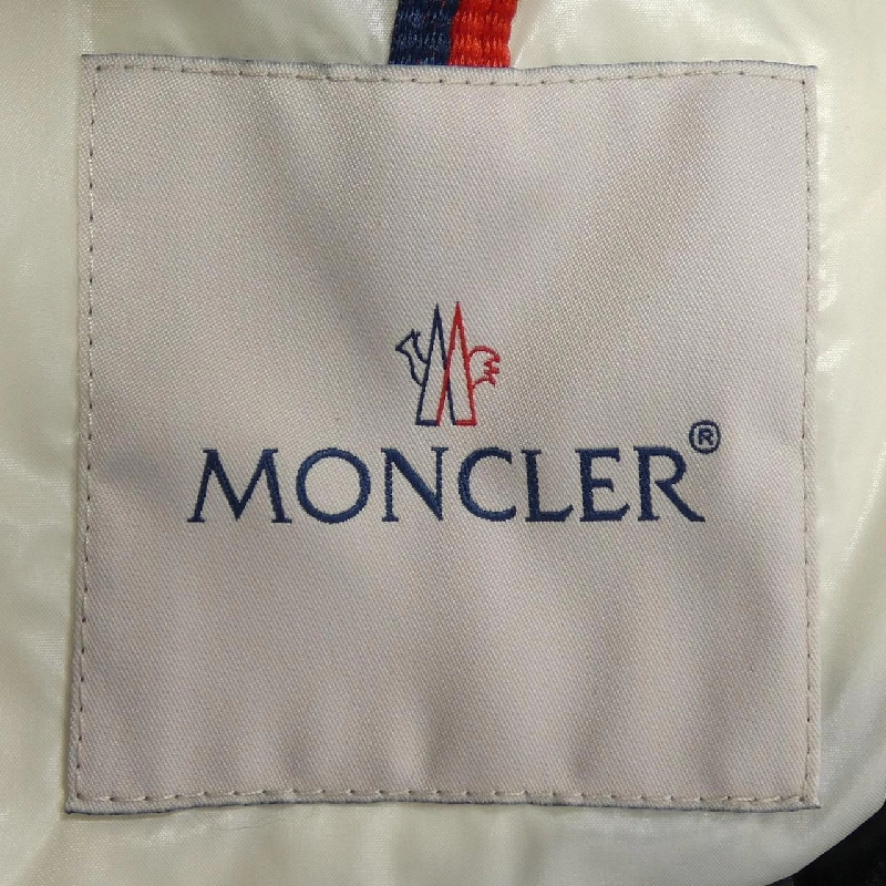 MONCLER VISTULE Áo khoác lông - Hàng hiệu Chính hãng 817875