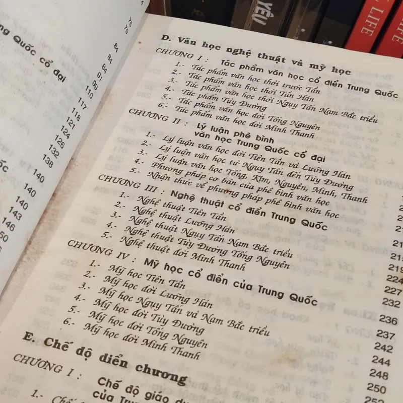 Đại cương lịch sử văn hoá Trung Quốc 1001150