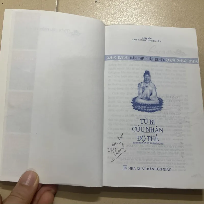 Từ bi cứu nhân độ thế  (c47) 926794