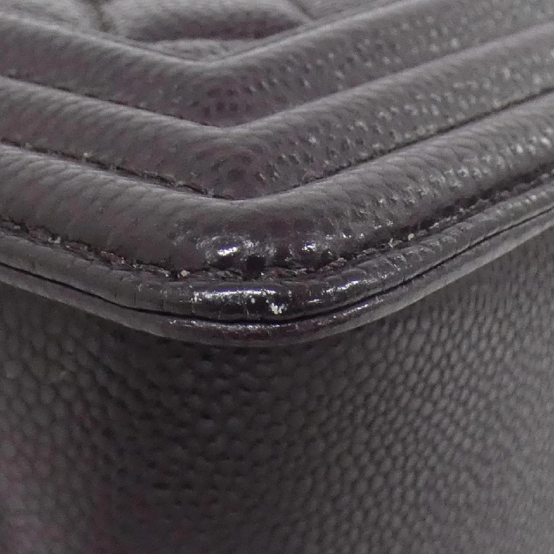 Túi xách chanel Boy Chanel Line 67086 - Hàng hiệu Authentic 765238