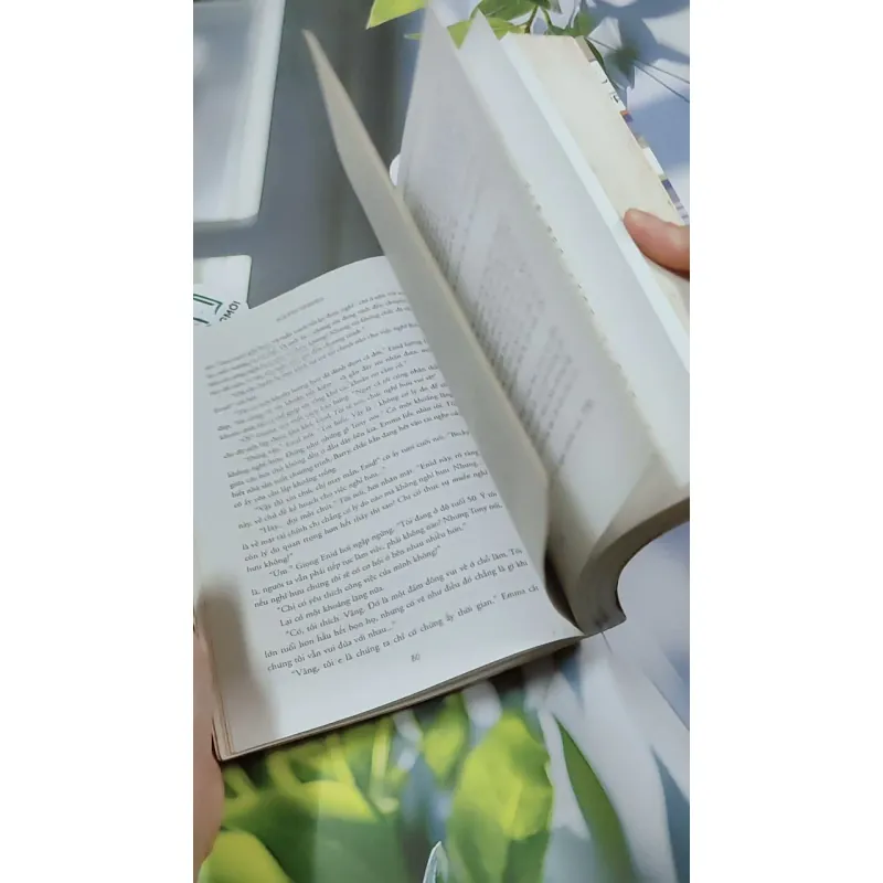 Tín Đồ Shopping Oanh Tạc Manhattan - Sophie Kinsella 744776