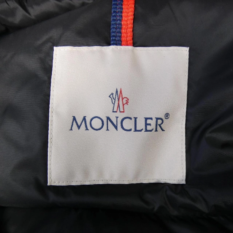 MONCLER AVOCETTE Áo khoác lông - Hàng hiệu Chính hãng 818773