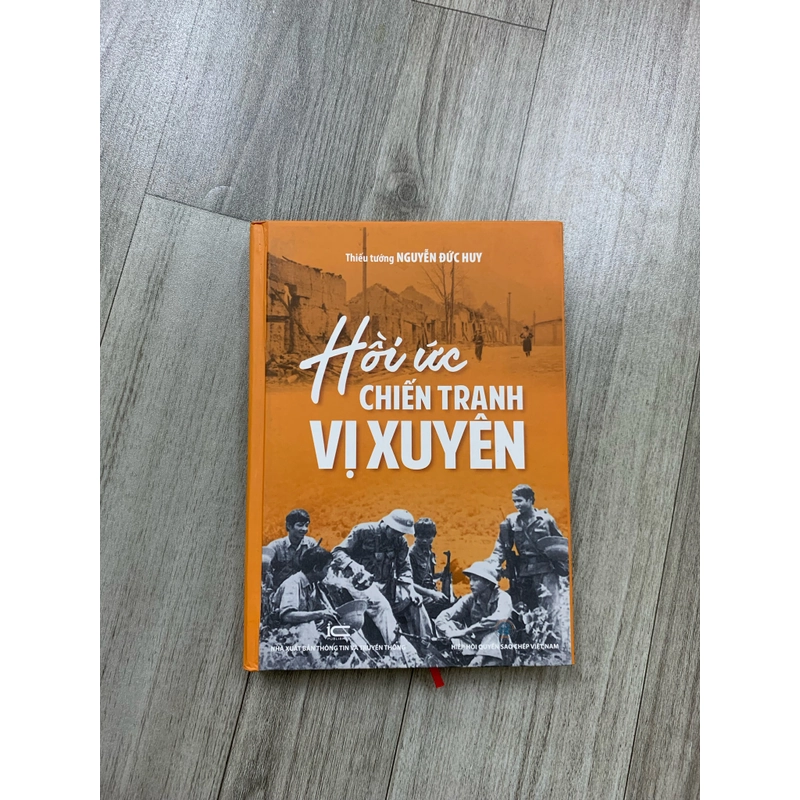 Hồi ức chiến tranh vị xuyên. 999 458329
