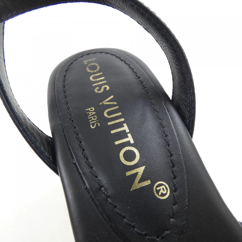Giày sandal LOUIS VUITTON - Hàng hiệu Authentic 830453