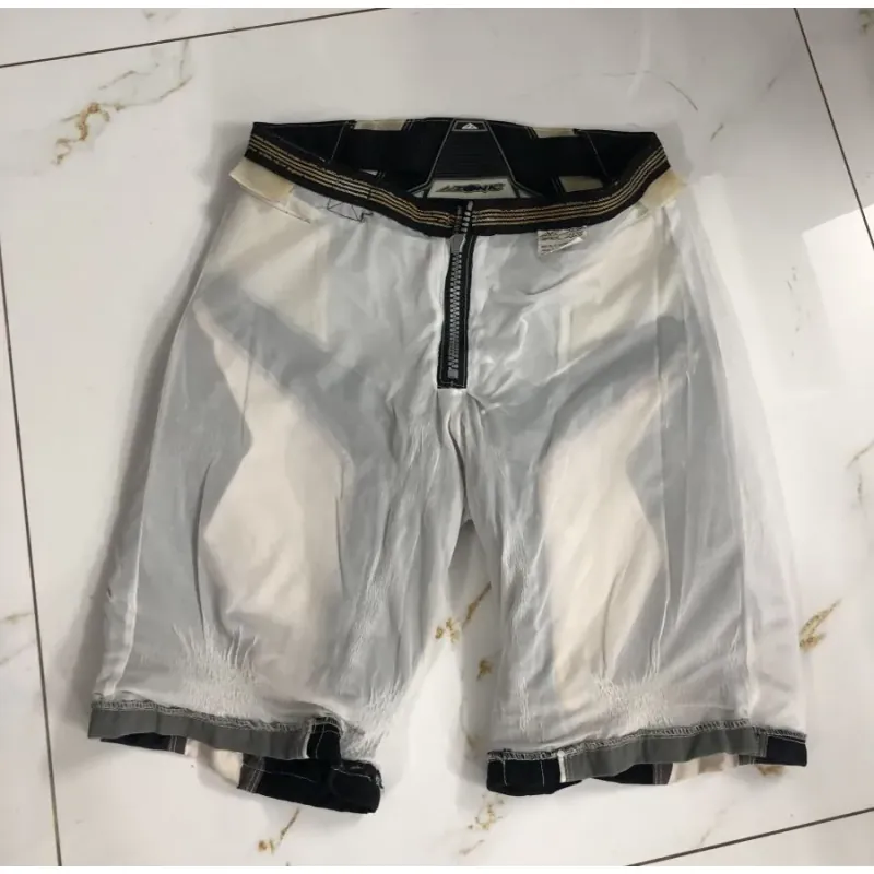 Quần short AZONIC 934076