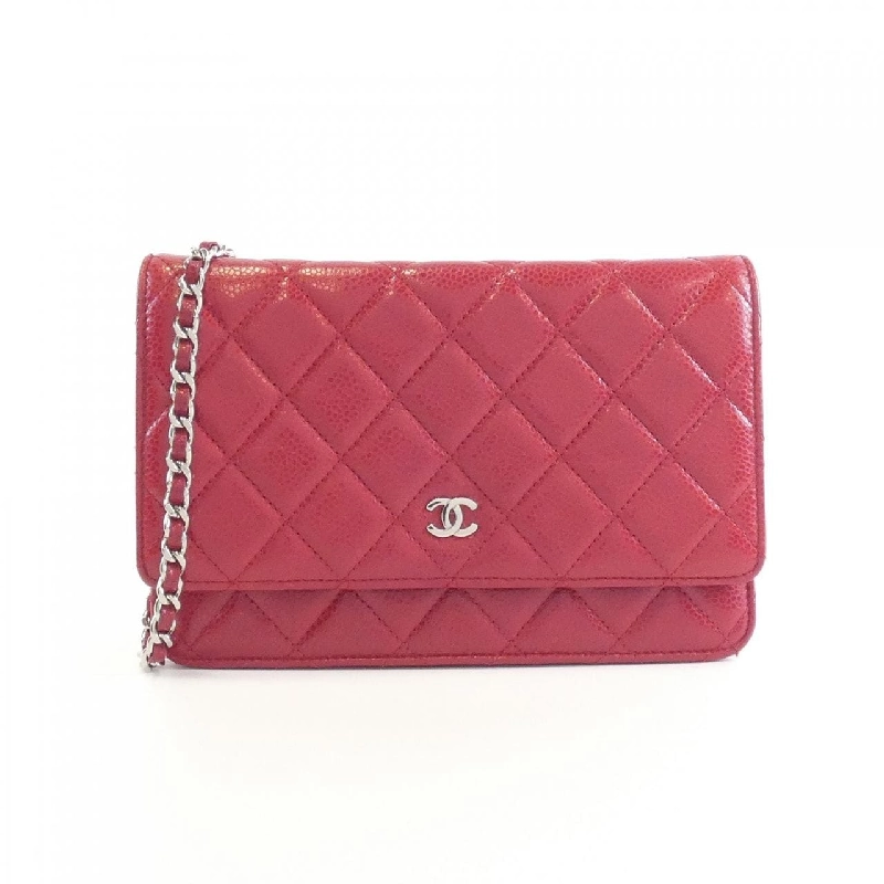 Ví xách Chanel Timeless Classic Line 33814 622947