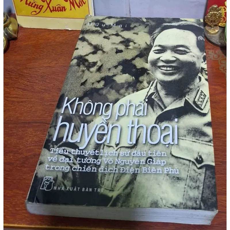 Không phải là huyền thoại 746184