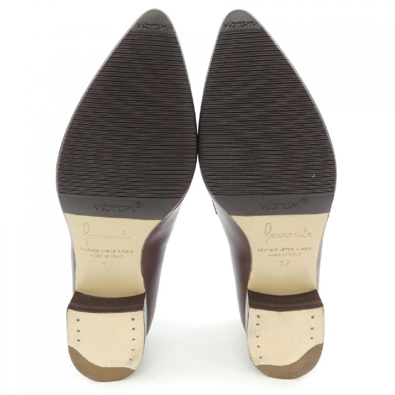 Giày FERRANTE - Hàng hiệu Authentic 829236