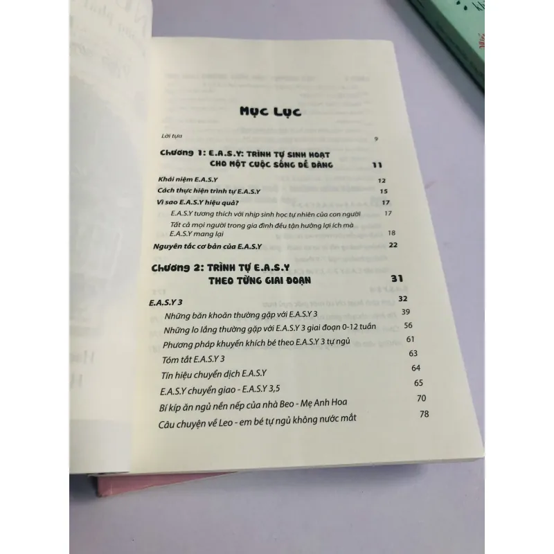 BỘ 3 CUỐN “NUÔI CON KHÔNG PHẢI LÀ CUỘC CHIẾN” 👶💛 756220