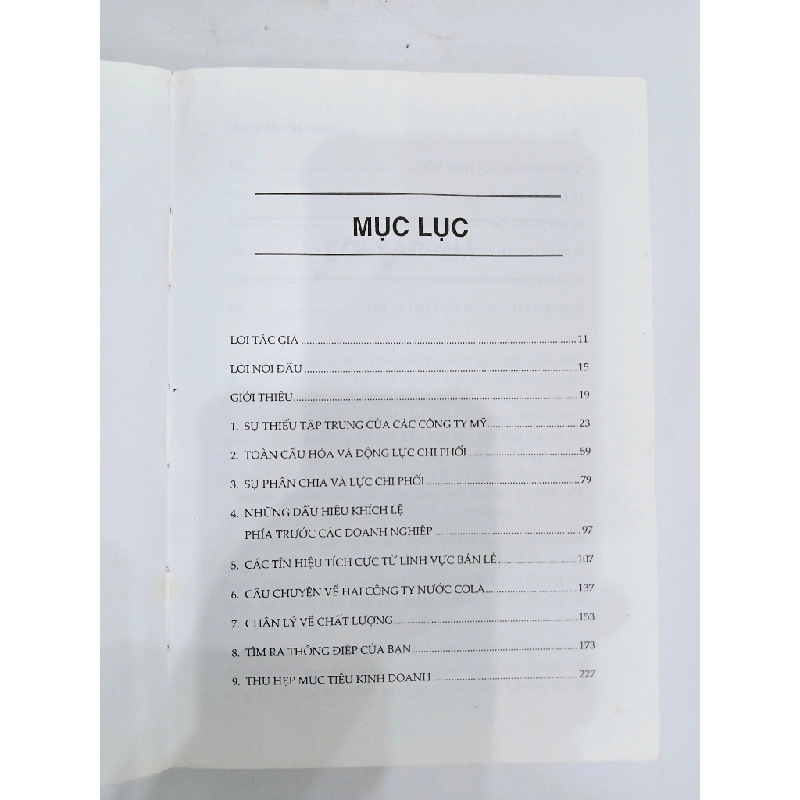 Chuyên Biệt Để Khác Biệt - Al Ries 544529