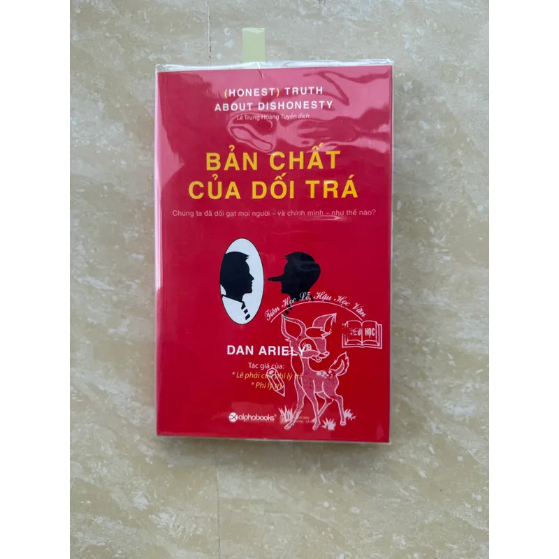 BẢN CHẤT CỦA DỐI TRÁ 560658