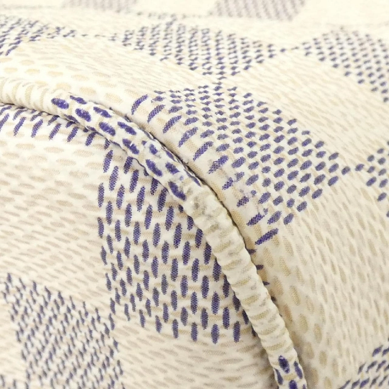 Túi Louis Vuitton Damier Azur Neverfull MM N51107 609675