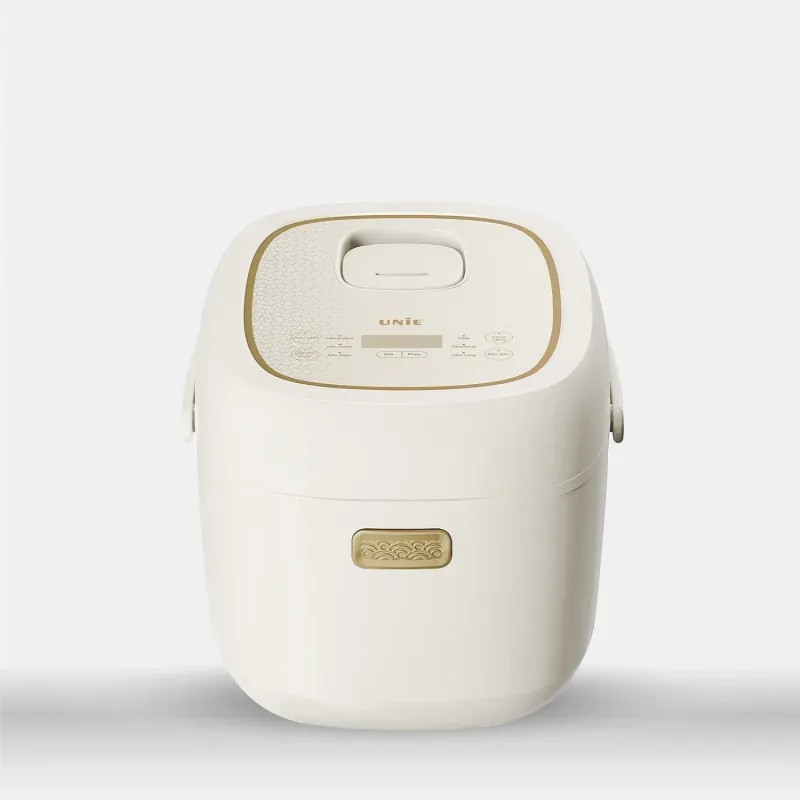 🔥 NỒI CƠM ĐIỆN LÒNG GỐM CAO CẤP UNIE URC818 – CHỐNG DÍNH TỰ NHIÊN, DUNG TÍCH 1.8L 🍚 798220