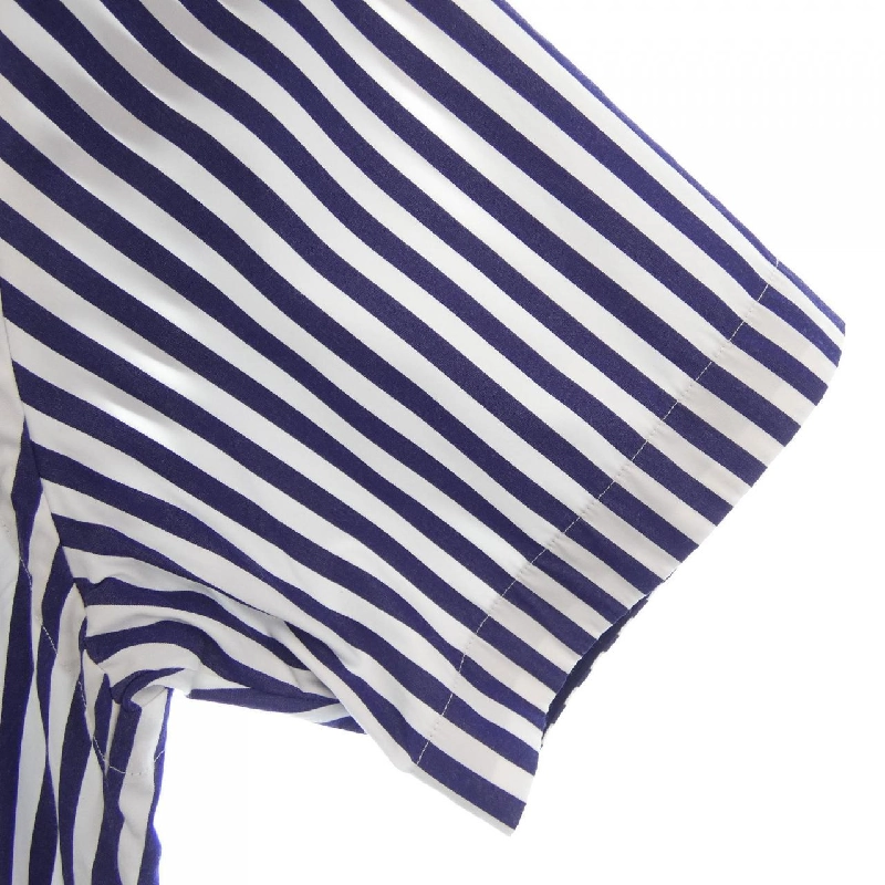 SACAI SCM-217 S／S Shirt - Hàng hiệu Authentic 898391