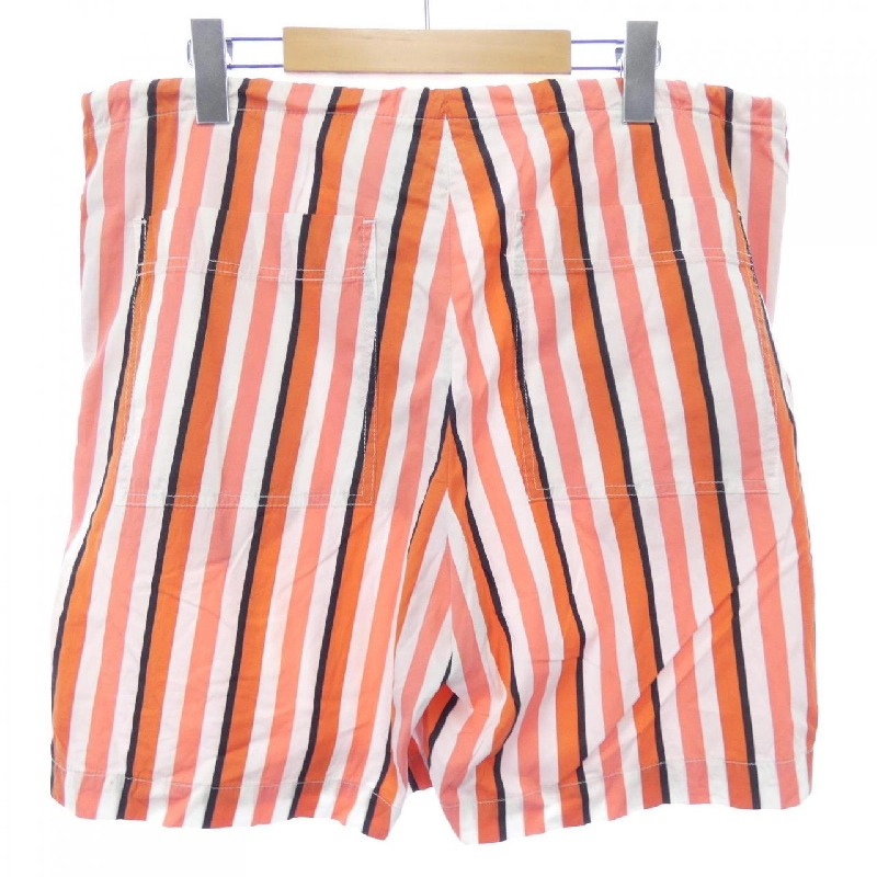 【Mã giảm giá】Quần short PLAN C 655616