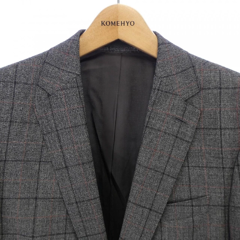 BOSS Suit - Hàng hiệu Authentic 901383