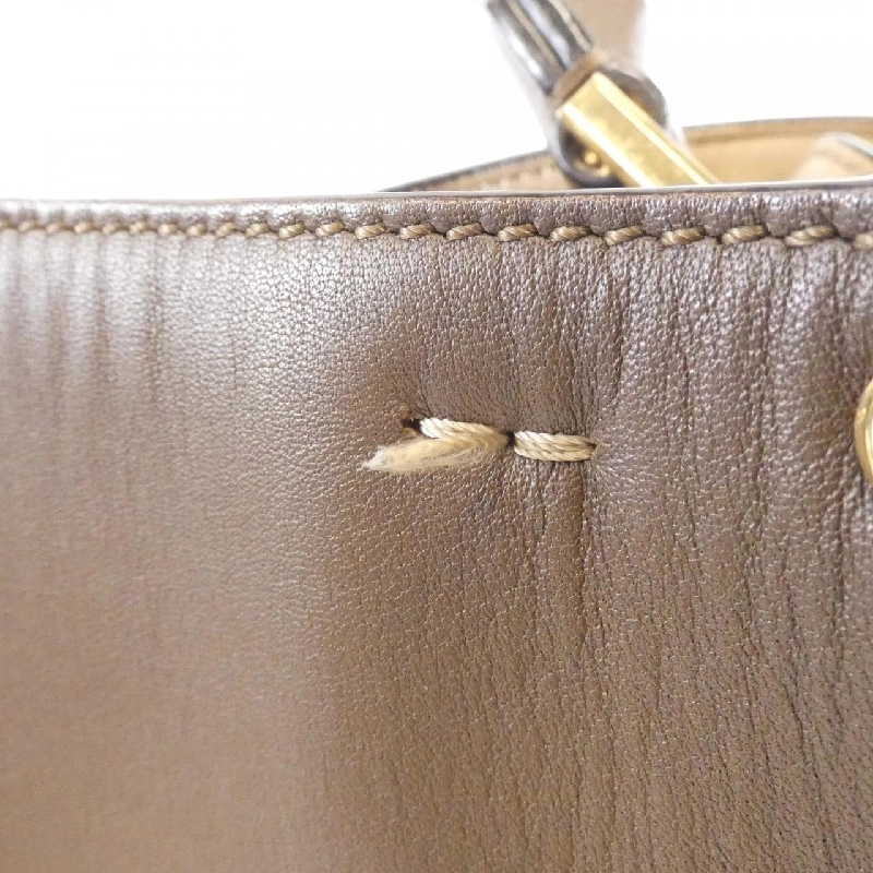 Túi Fendi Peekaboo Xlight Regular 8BN310 A5E9 617570