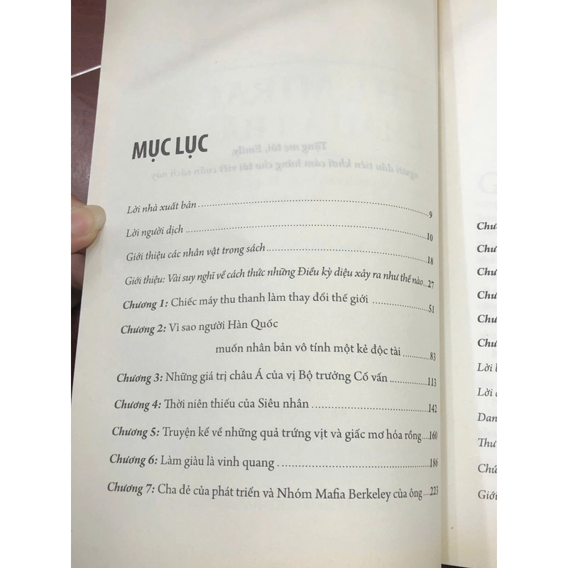 THE MIRACLE CHÂU Á THẦN KỲ - MICHAEL SCHUMAN 465895