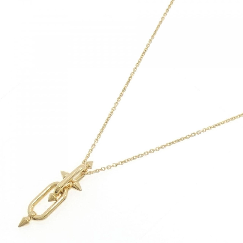 Tiffany Titan Necklace - Hàng hiệu Authentic 843253