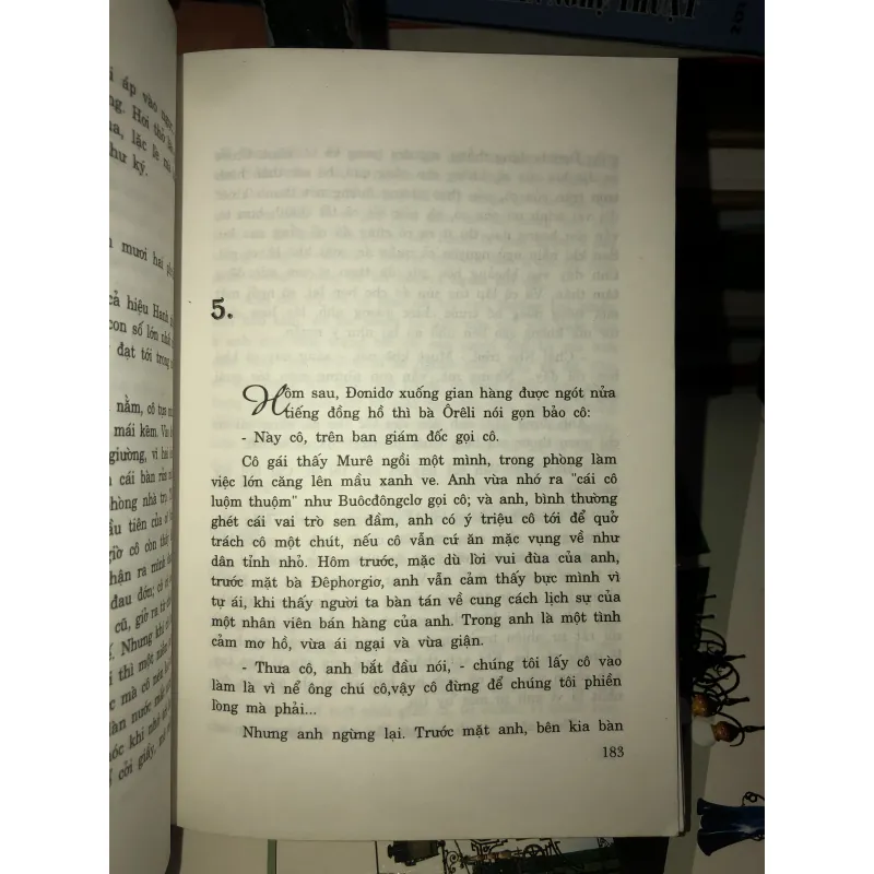 Hiệu hạnh phúc các bà - Emile Zola 1004749