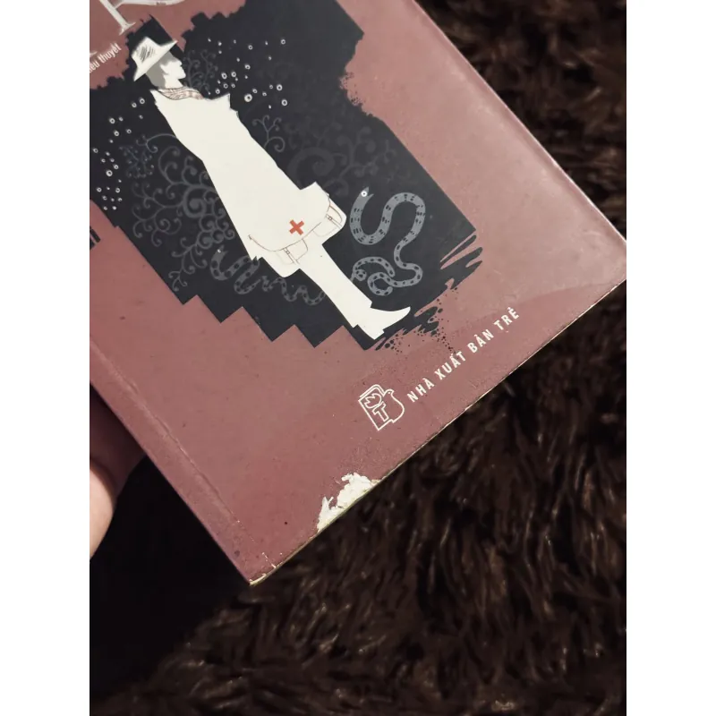 Thành trì - A.J. Cronin 758038