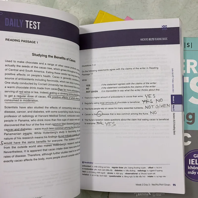 Bộ Hackers IELTS basic 991968