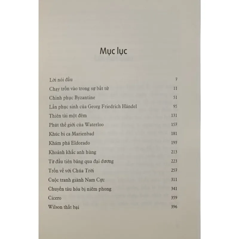 Những khoảnh khắc sao sáng của nhân loại (Stefan Zweig) 739756