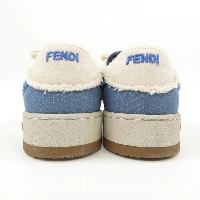 Giày thể thao FENDI 8E8505 - Hàng hiệu Chính hãng 827412