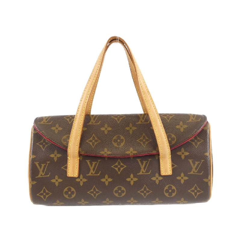 Túi xách Louis Vuitton Monogram Sonatine M51902 614752