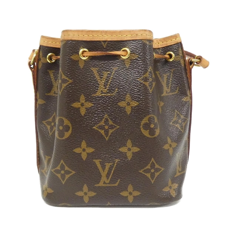 Túi xách vai Louis Vuitton Monogram Nano Noé M41346 - Hàng hiệu Chính hãng 768150