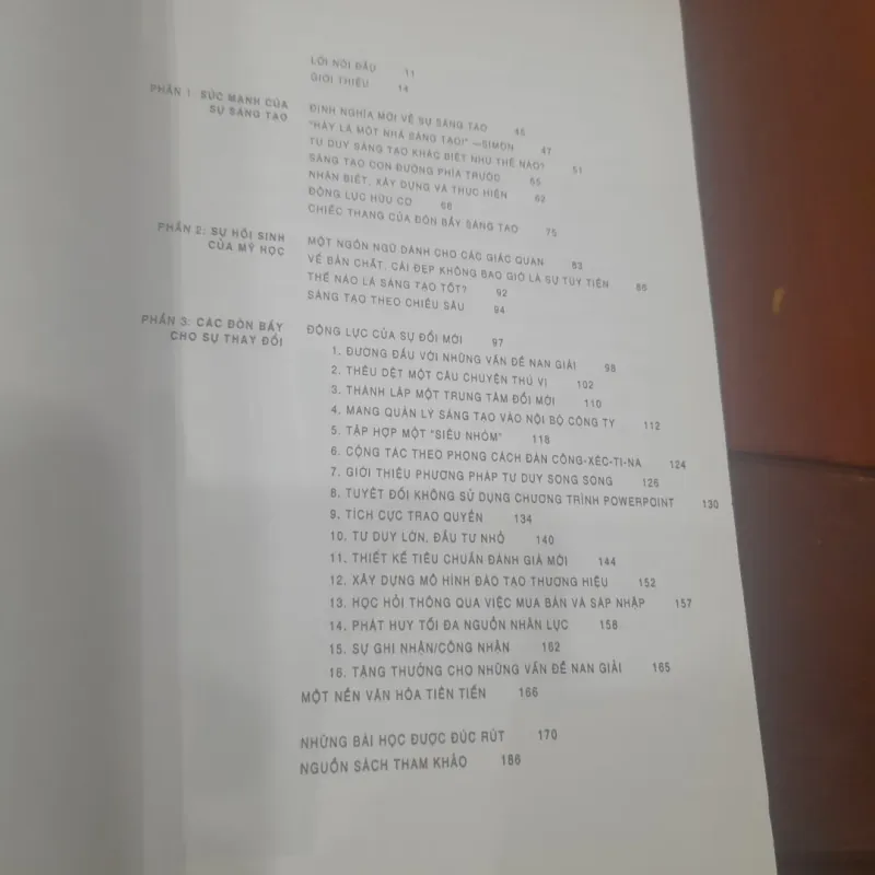 Marty Neumeier - THE DESIGNFUL COMPANY (Sáng tạo, văn hóa đổi mới không ngừng) 1029699