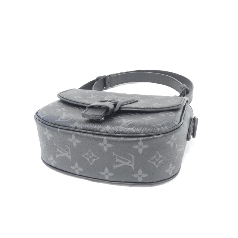 Túi xách Louis Vuitton Monogram Eclipse Montsouris Messenger PM M12519 - Hàng hiệu Chính hãng 770869