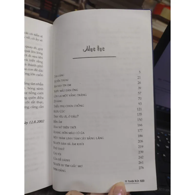 Sách: 37 Truyện ngắn (B1) Tác giả: Nguyễn Thị Thu Huệ 694372