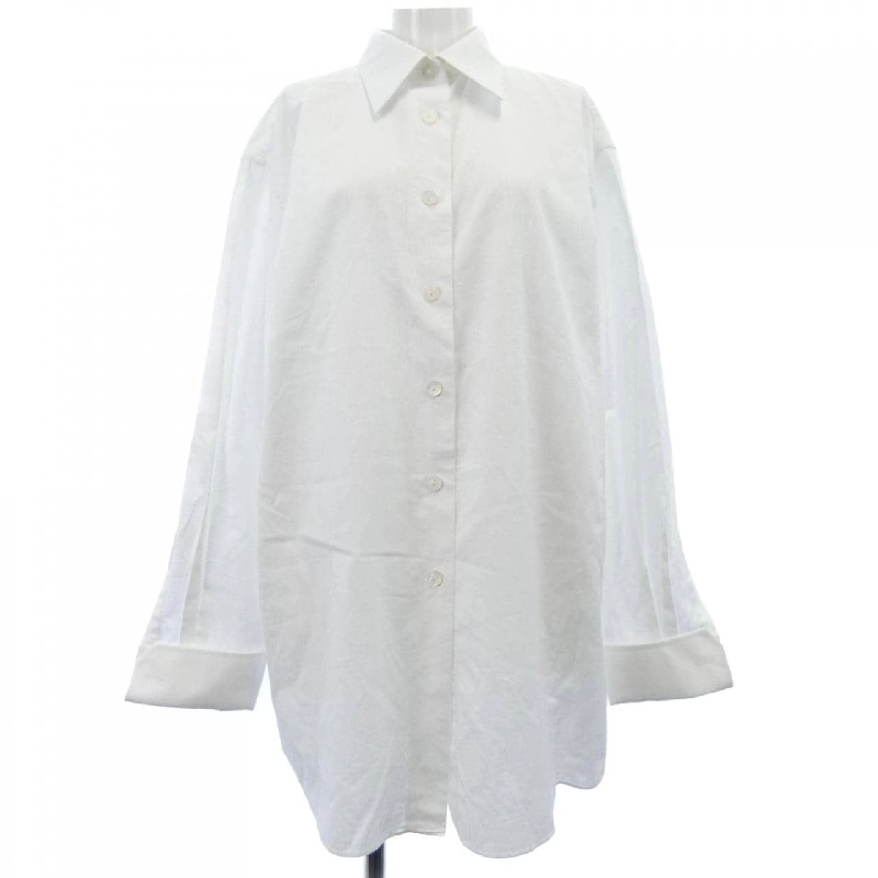 【Cổ điển】Áo sơ mi CHANEL 634925