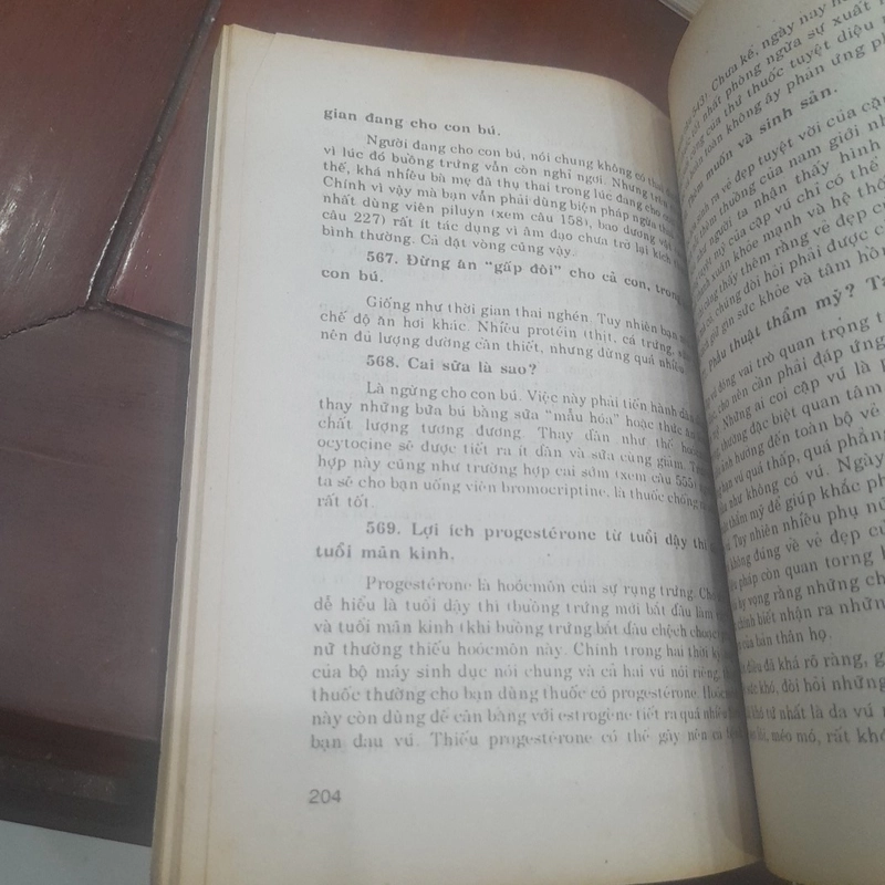 David Elia, Gene Vieve Douget - 1000 lời giải đáp về PHỤ NỮ và CƠ THỂ NỮ GIỚI 522122