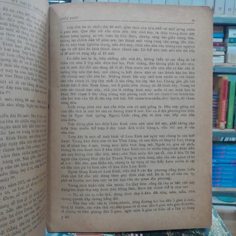 MỸ THUẬT THỜI LÊ SƠ - NGUYỄN ĐỨC NÙNG 572624