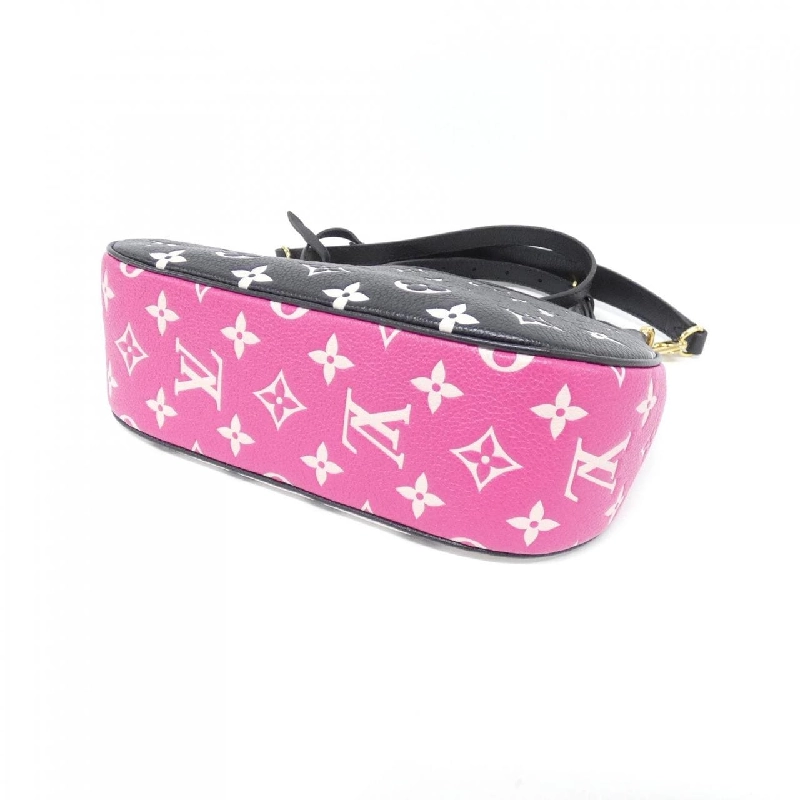 Túi xách Louis Vuitton Monogram Empreinte Bagatelle M46091 - Hàng hiệu Chính hãng 772275