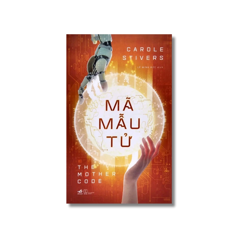 Mã mẫu tử - Carole Stivers VANVOSACH 729949