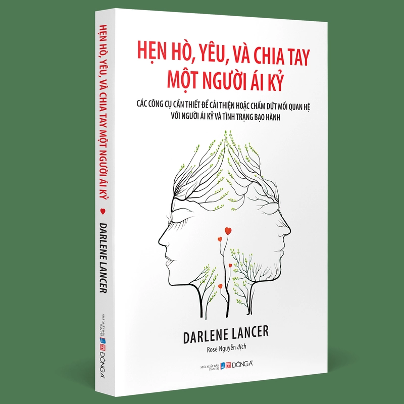 Hẹn hò, yêu và chia tay một người ái kỷ 492781