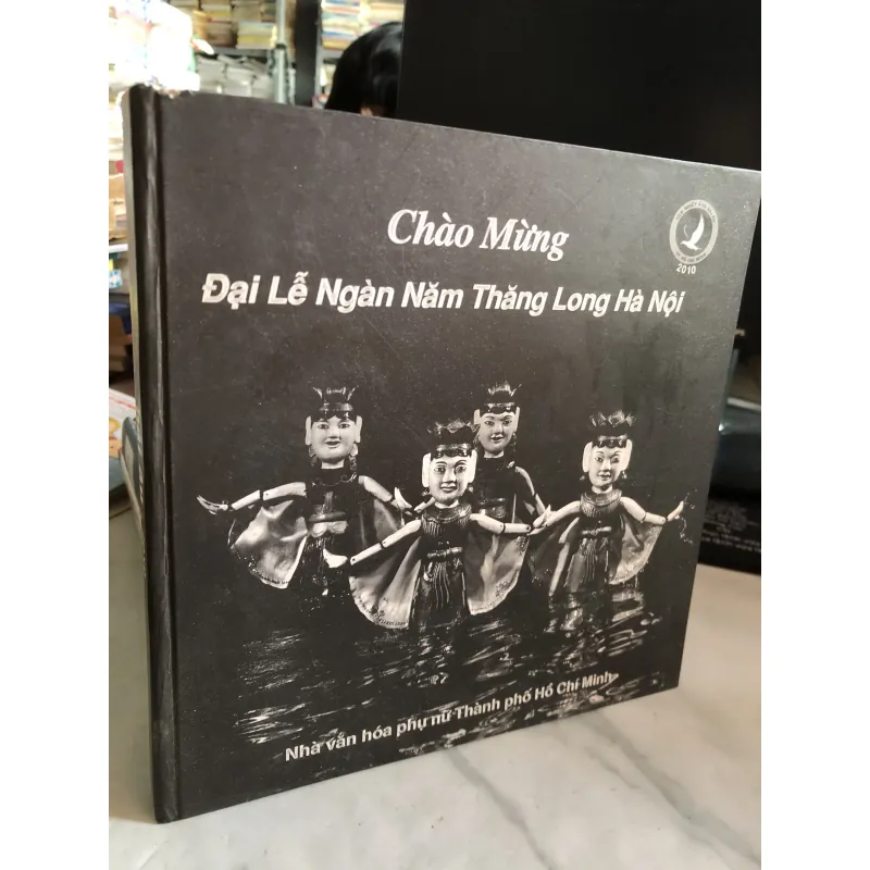 Chào mừng đại lễ ngàn năm Thăng Long Hà Nội  995392