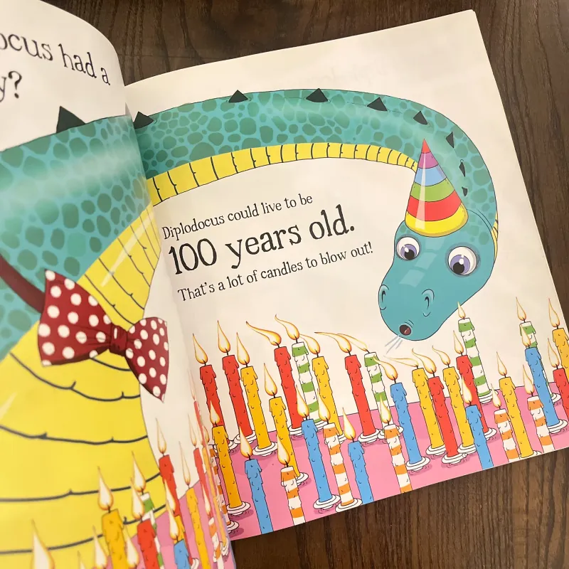 ✨𝑻𝒉𝒆𝒓𝒆’𝒔 𝒂 𝑫𝒊𝒑𝒍𝒐𝒅𝒐𝒄𝒖𝒔 𝒂𝒕 𝒕𝒉𝒆 𝑫𝒐𝒐𝒓!✨ 715400