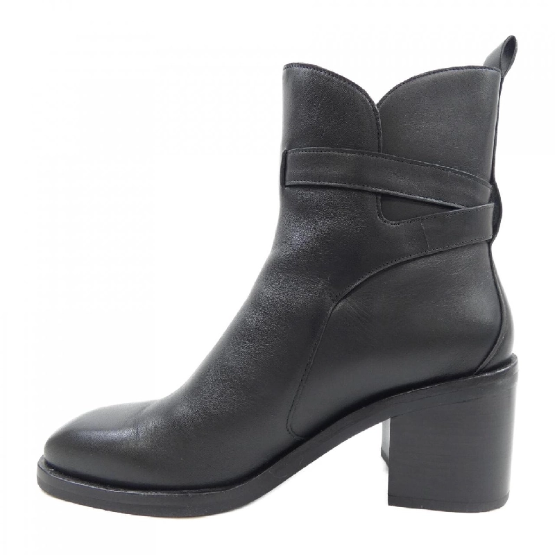 【Mã giảm giá】Giày boot 3.1 Phillip Lim 660008