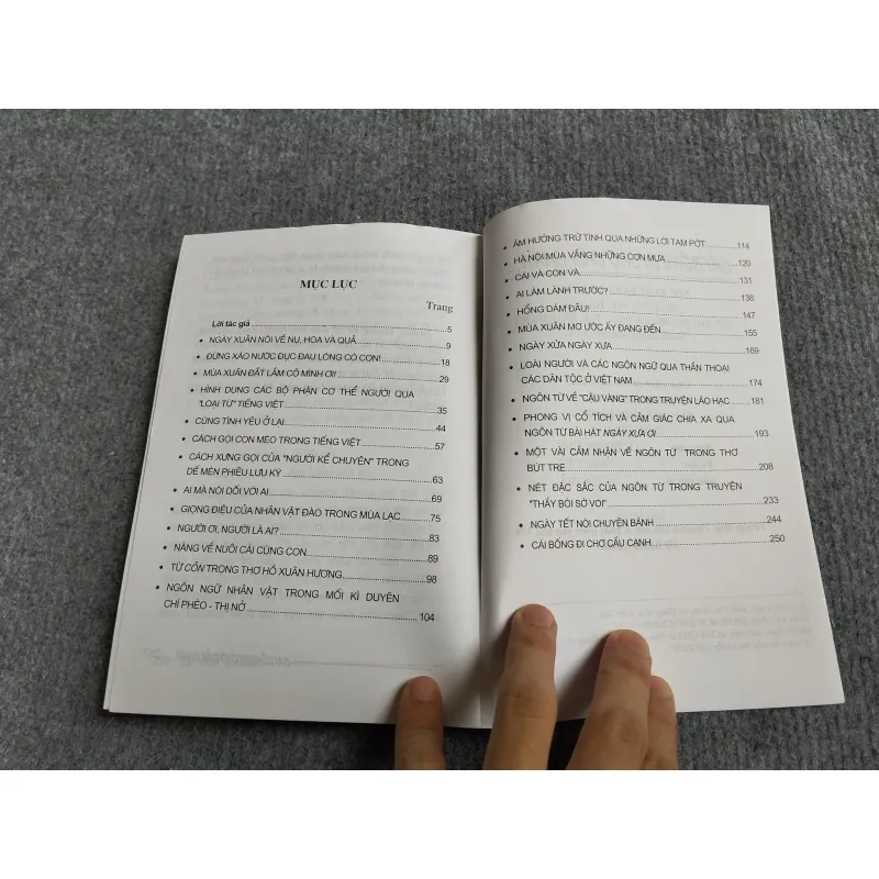 CÁI BỐNG ĐI CHỢ CẦU CANH... - TẠ VĂN THÔNG 570999