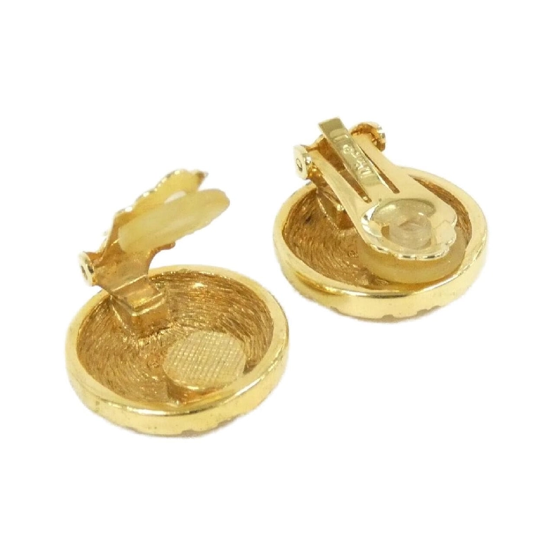 Khuyên tai Christian Dior - Hàng hiệu Authentic 807555