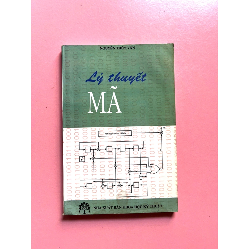LÝ THUYẾT MÃ 498235