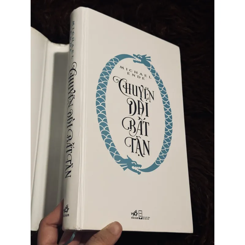 Chuyện dài bất tận 974667