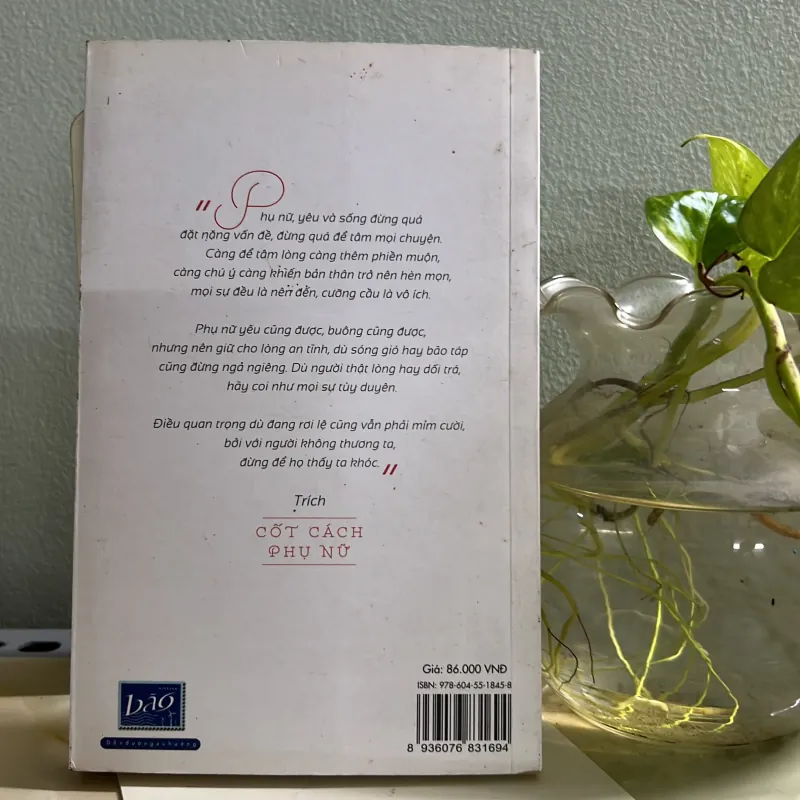 Cốt cách phụ nữ 752132