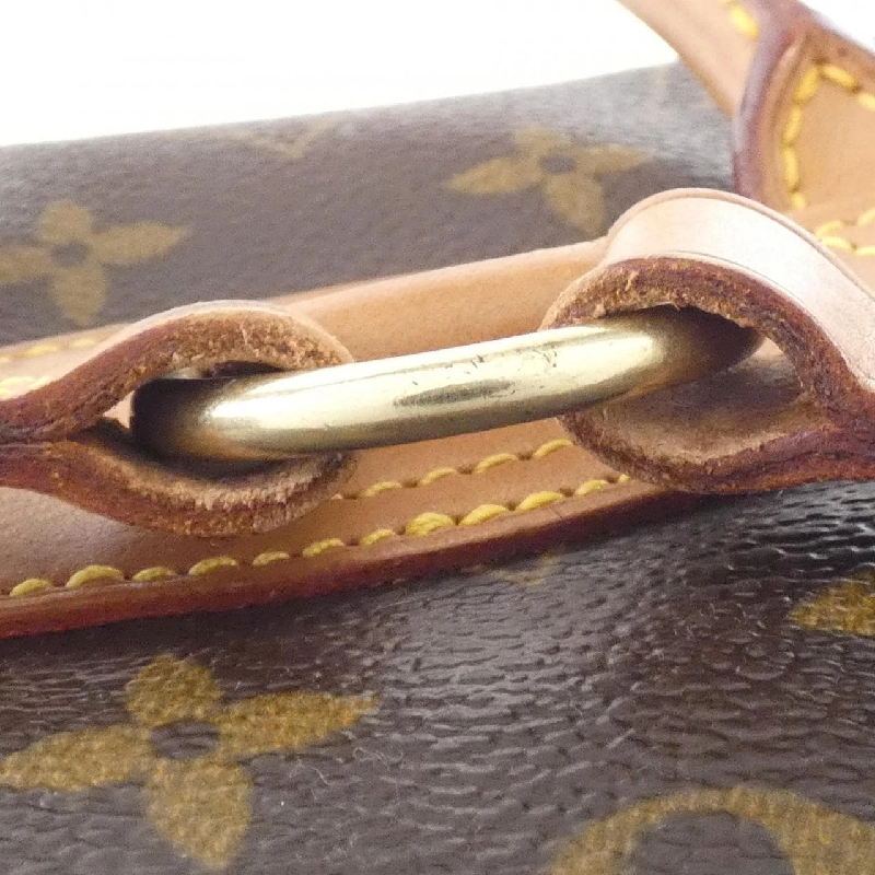 Ba lô Louis Vuitton Monogram Mini Montsouris M51137 609754